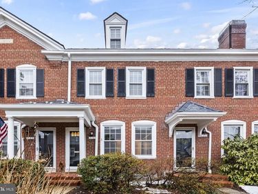 3191 S STAFFORD STREET , ARLINGTON, VA 22206