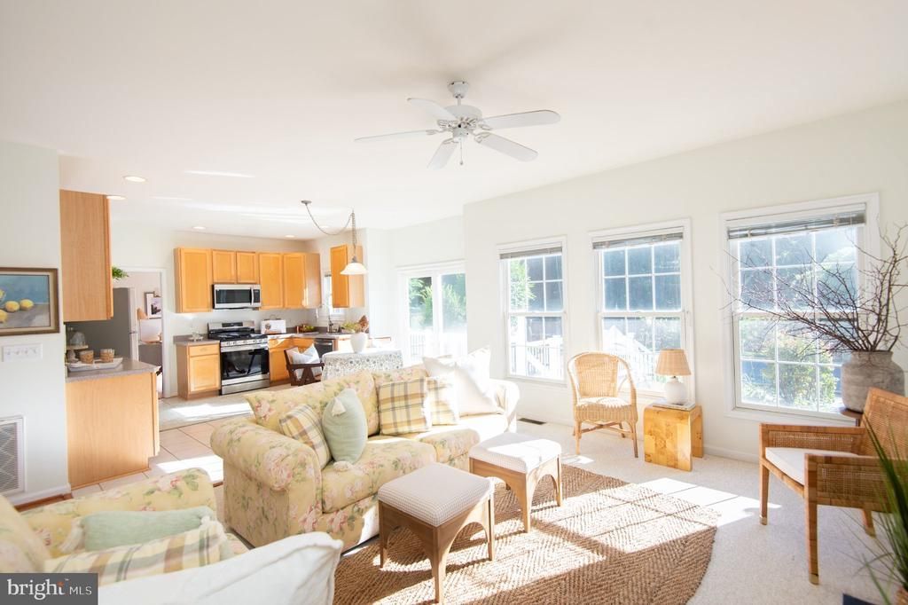 8862 ROUNDHOUSE CIRCLE , EASTON, MD 21601
