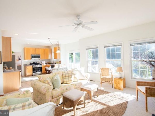 8862 ROUNDHOUSE CIRCLE , EASTON, MD 21601
