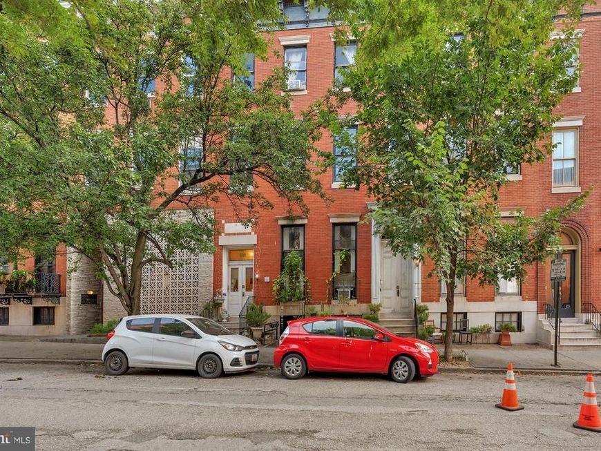 931 Saint Paul , Unit 3R, Baltimore, MD 21202 Main Photo