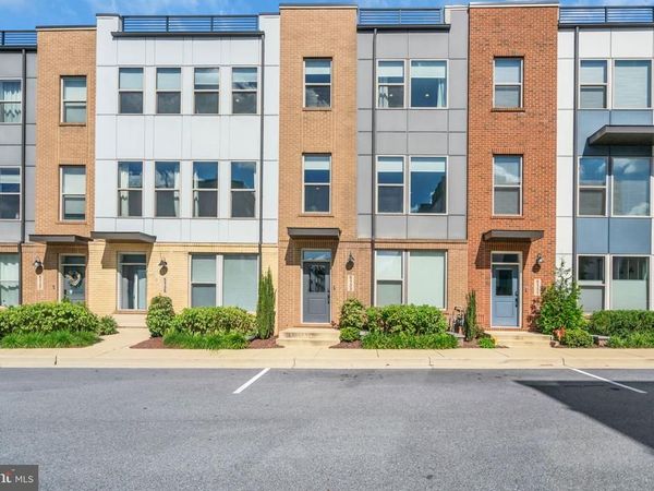 5133 LONGSTONE WAY , ROCKVILLE, MD 20852