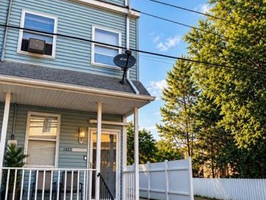 1422 ZARKER STREET, HARRISBURG, PA 17104