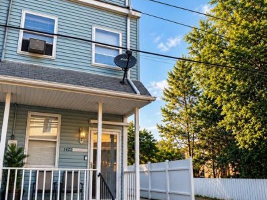 1422 Zarker Street, Harrisburg, PA 17104 Main Photo