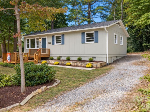 49 Harris Avenue, Asheville, NC 28806