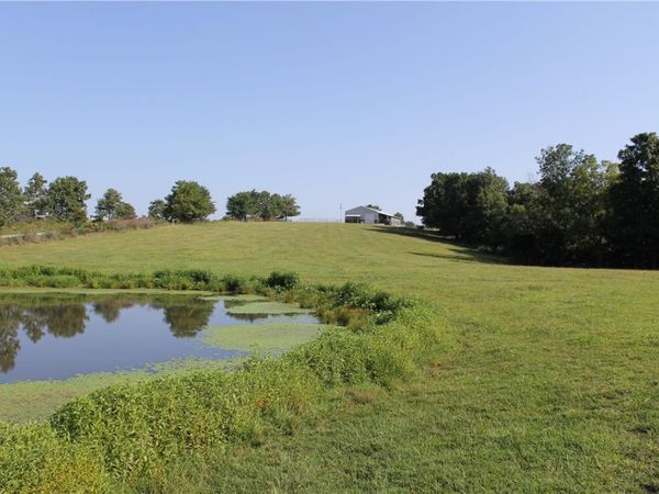 Firetower Road , Compton, AR 72624