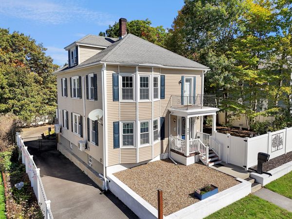25 Wasa St, Gardner, MA 01440