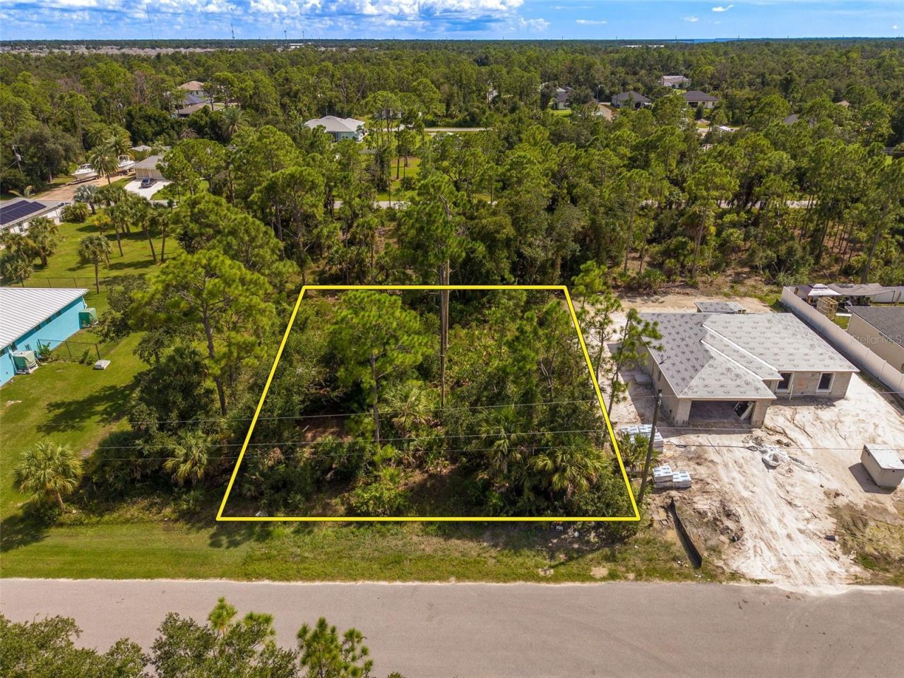 1252 Adalia Terrace, Port Charlotte, FL 33953 Main Photo