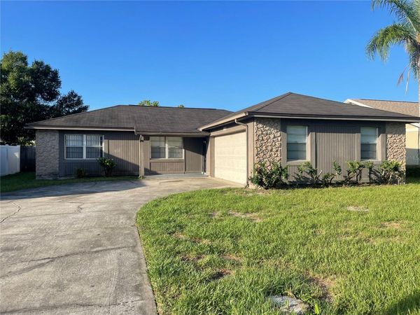 661 LA SALLE DRIVE , ALTAMONTE SPRINGS, FL 32714