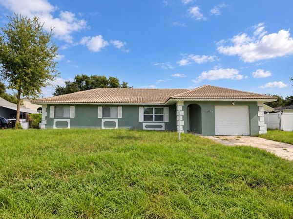 8227 PORT SAID STREET , ORLANDO, FL 32817
