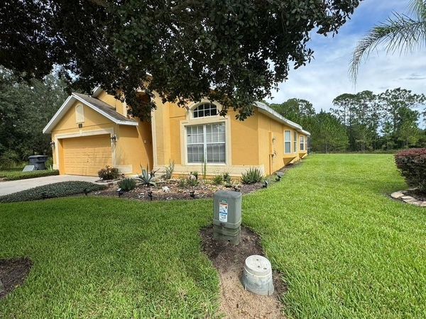 1101 ORANGE COSMOS BOULEVARD , DAVENPORT, FL 33837