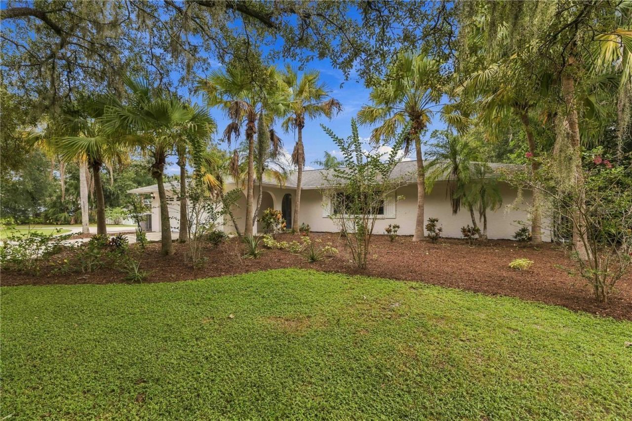 7402 Castle Drive, Sarasota, FL 34240 Photo