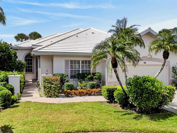 632 CROSSFIELD CIRCLE , Unit 44, VENICE, FL 34293