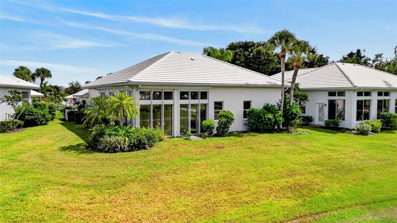 632 Crossfield Circle, Unit 44, Venice, FL 34293 Photo