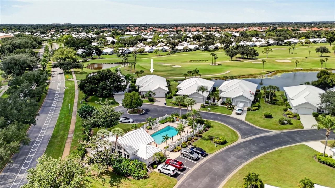 632 Crossfield Circle, Unit 44, Venice, FL 34293 Photo