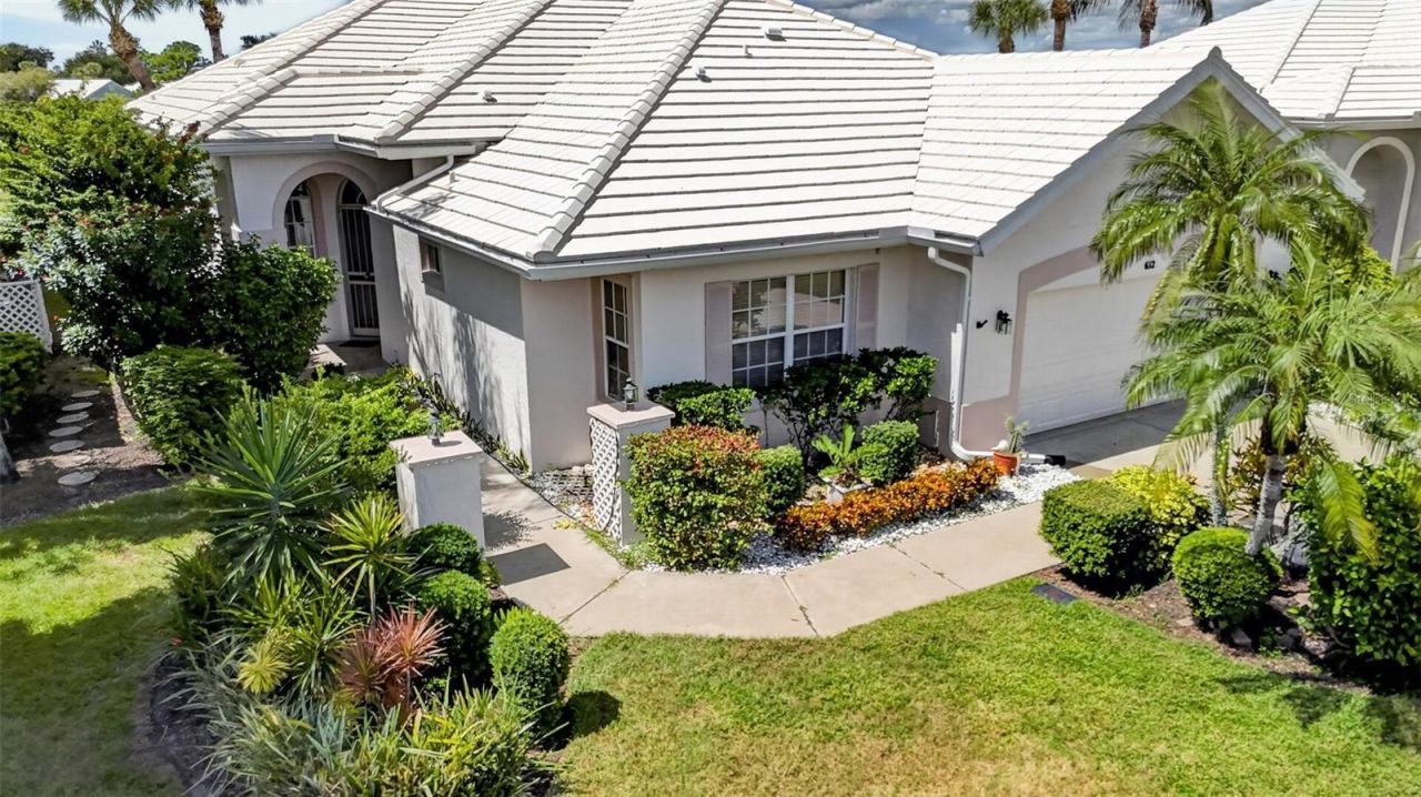 632 Crossfield Circle, Unit 44, Venice, FL 34293 Photo
