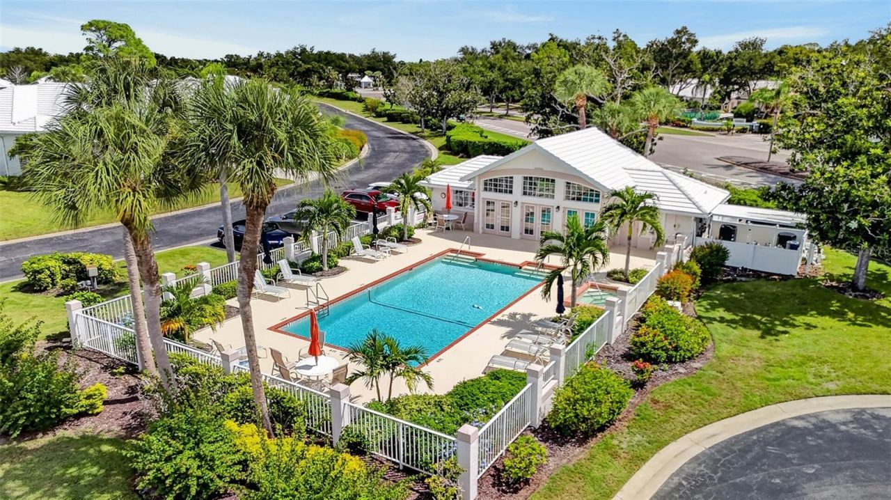 632 Crossfield Circle, Unit 44, Venice, FL 34293 Photo
