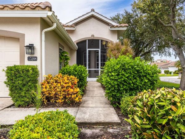 15208 CAPE SABLE LANE , FORT MYERS, FL 33908