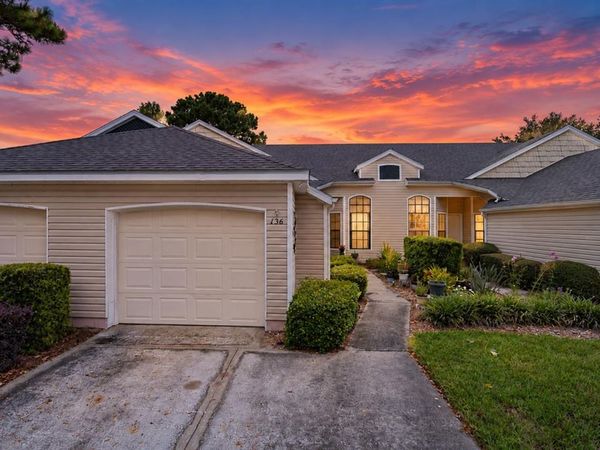 136 JUNIPER WAY , TAVARES, FL 32778