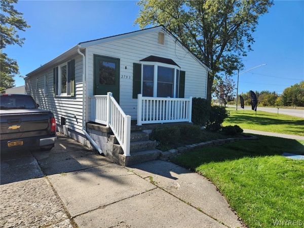 2793 Southwestern Boulevard , Orchard Park, NY 14127