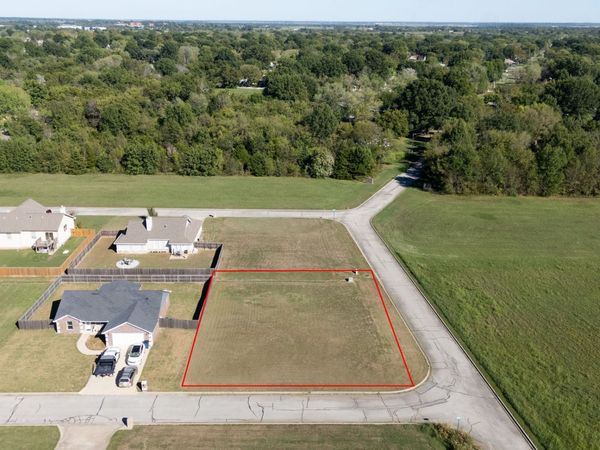 23 N Bailey Lane, Vinita, OK 74301
