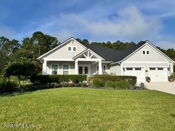 1898 GREEN ISLAND Circle, Orange Park, FL 32065