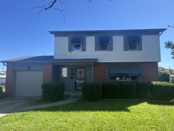 1320 Seymour Avenue, Columbus, OH 43206
