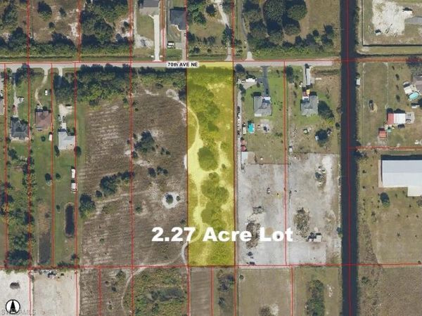 3882 70th AVE NE, NAPLES, FL 34120