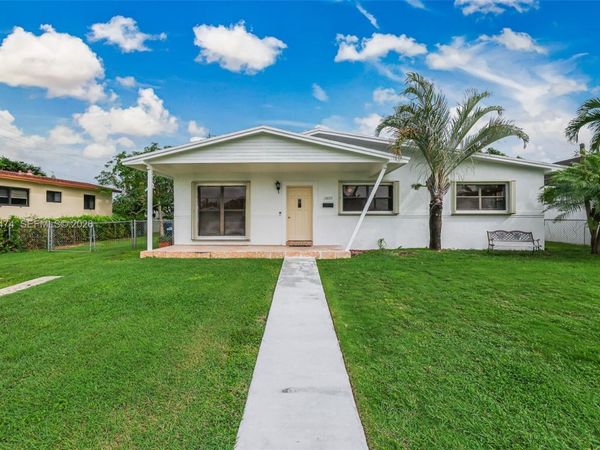 12625 SW 187th St , Miami, FL 33177