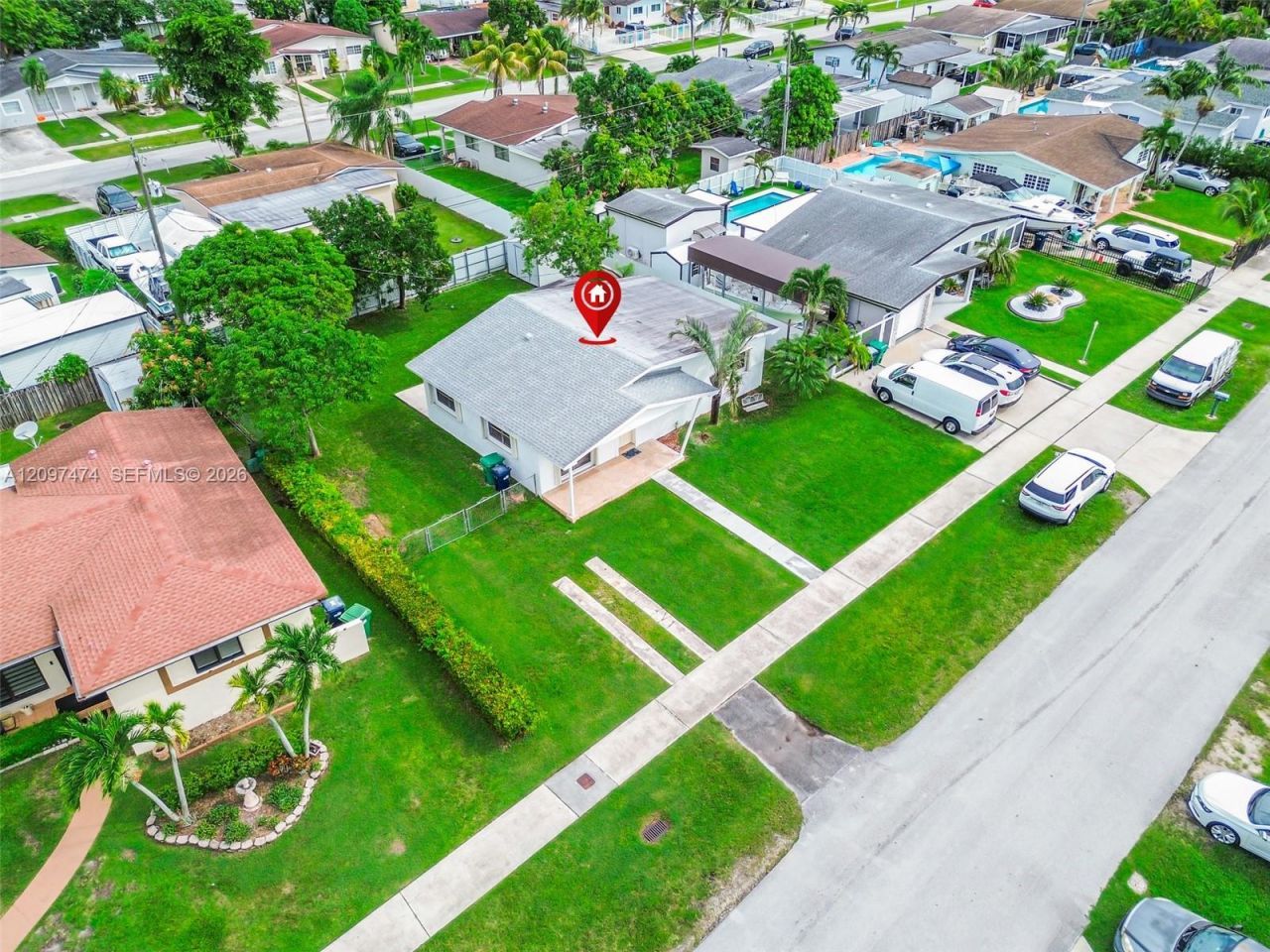 12625 SW 187th St , Miami, FL 33177 Photo