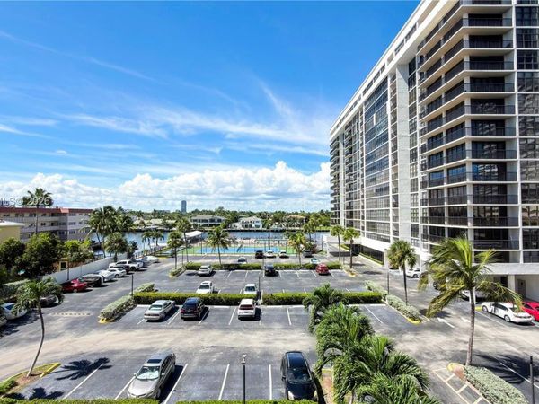 2049 S Ocean Dr , Unit 402, Hallandale Beach, FL 33009