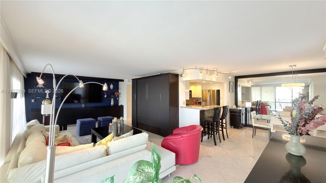 2049 S Ocean Dr, Unit 402, Hallandale Beach, FL 33009 Photo