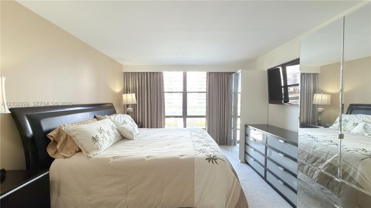 2049 S Ocean Dr, Unit 402, Hallandale Beach, FL 33009 Photo