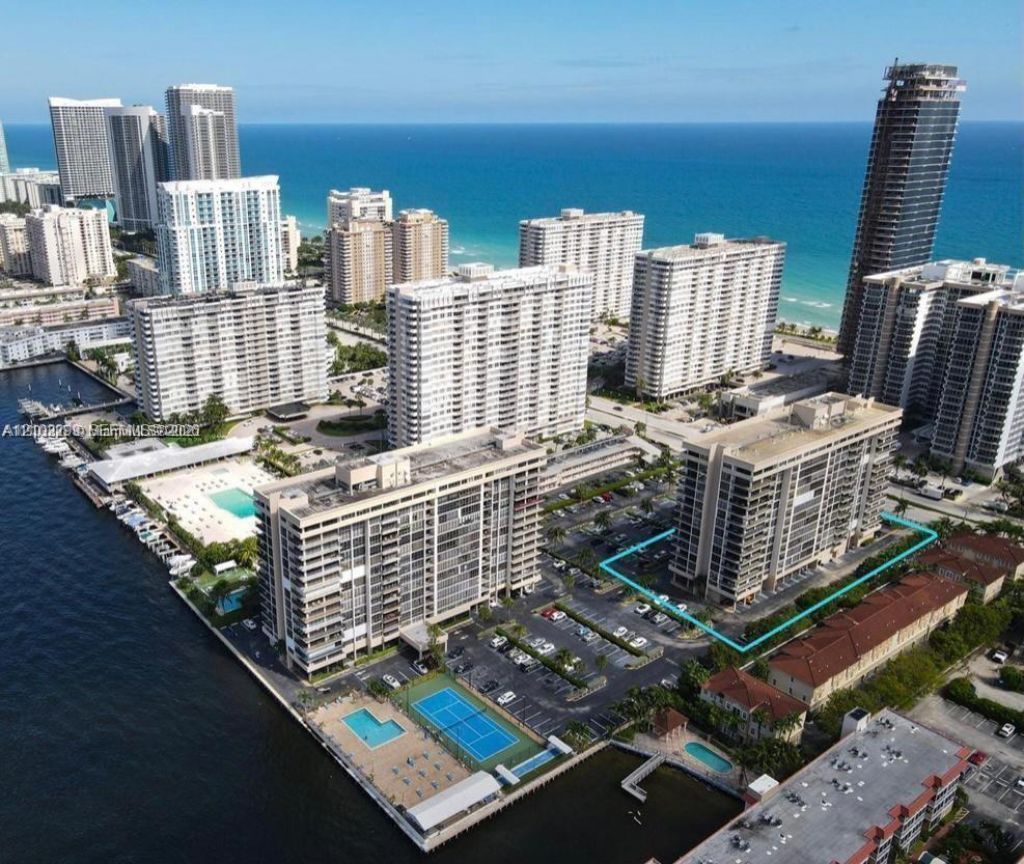 2049 S Ocean Dr, Unit 402, Hallandale Beach, FL 33009 Photo