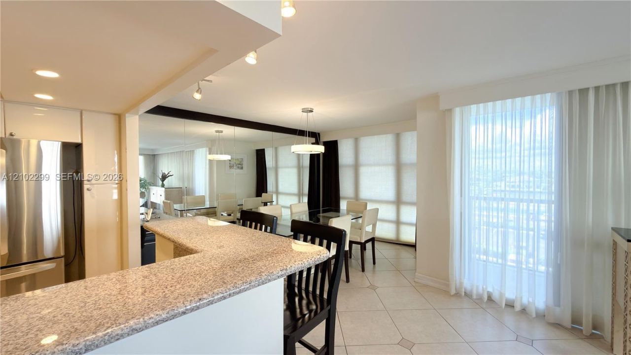 2049 S Ocean Dr, Unit 402, Hallandale Beach, FL 33009 Photo