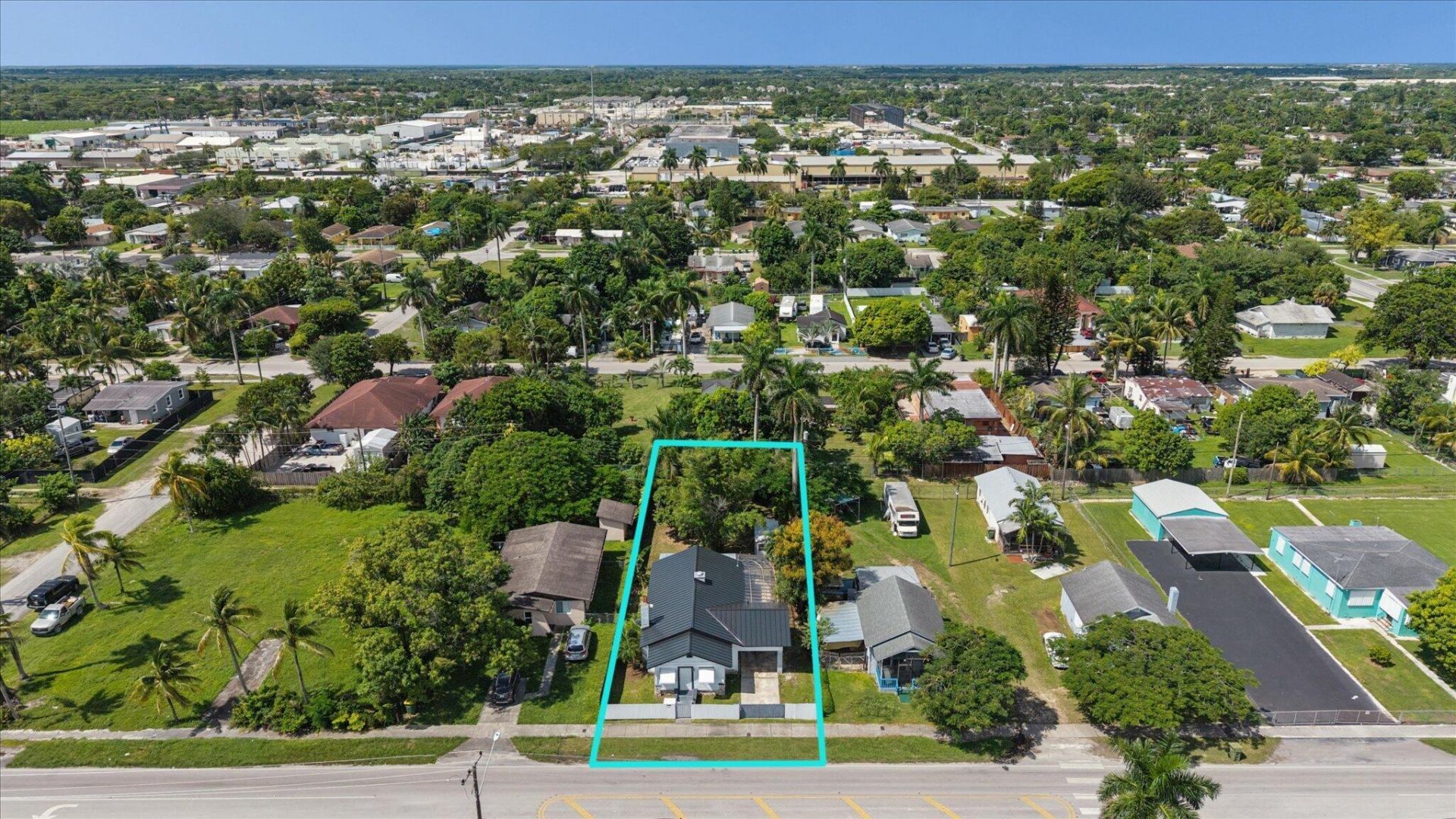 630 NW 6 Avenue, Homestead, FL 33030 Photo