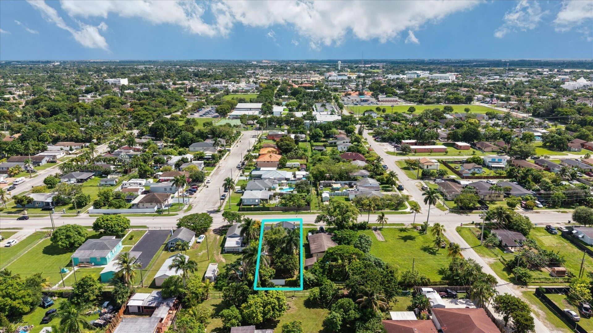 630 NW 6 Avenue, Homestead, FL 33030 Photo