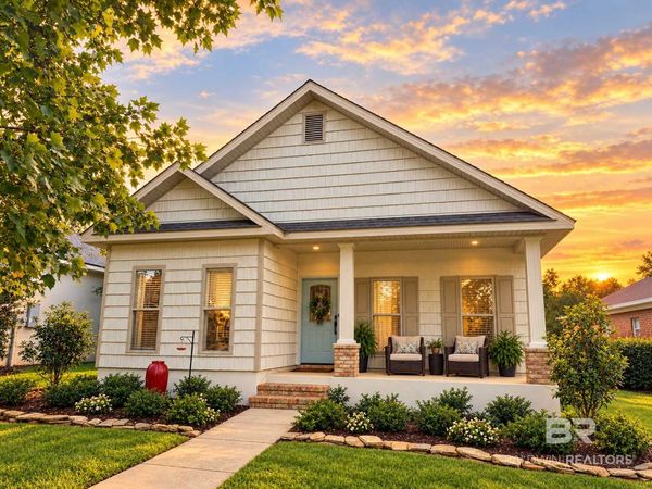29963 Saint Barbara Street, Daphne, AL 36526