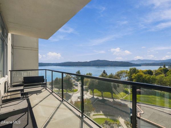 201 N 1st ST, UNIT 903, Coeur d'Alene, ID 83814