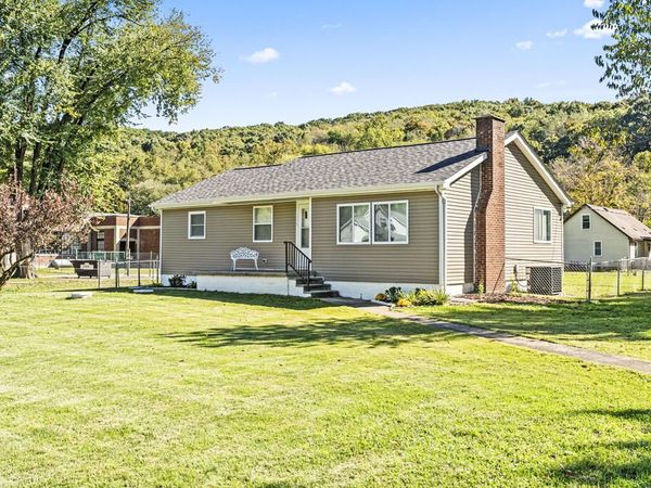 1754 Massieville Road, Chillicothe, OH 45601
