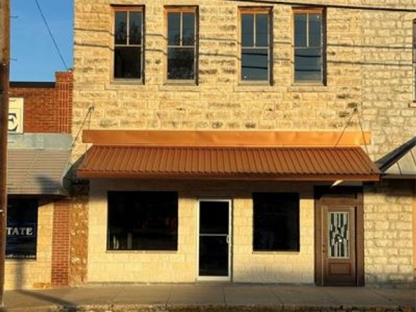 102 N Bell, Hamilton, TX 76531