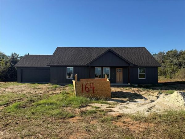 164 Altom Road, Springtown, TX 76082