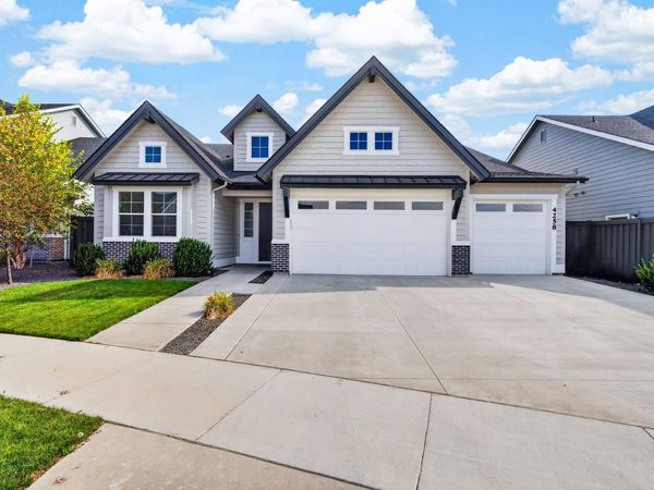 4258 N Brody Way, Meridian, ID 83646