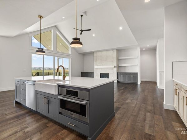7319 E Red Kite St, Nampa, ID 83686