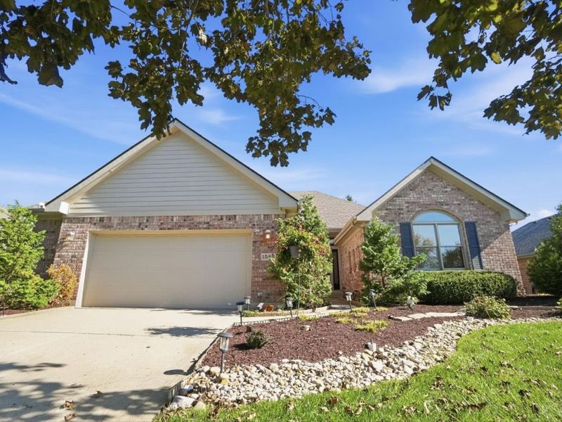 1589 Rockleigh Road, Washington Township, OH 45458 Photo 1