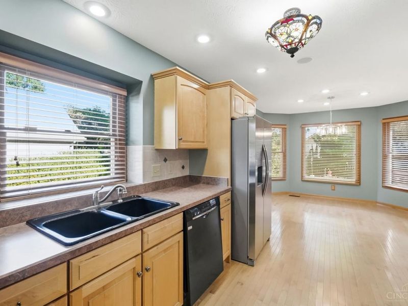 1589 Rockleigh Road, Washington Township, OH 45458 Photo 13
