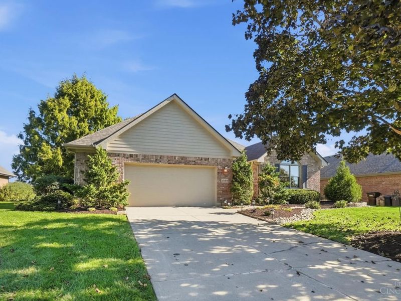 1589 Rockleigh Road, Washington Township, OH 45458 Photo 3