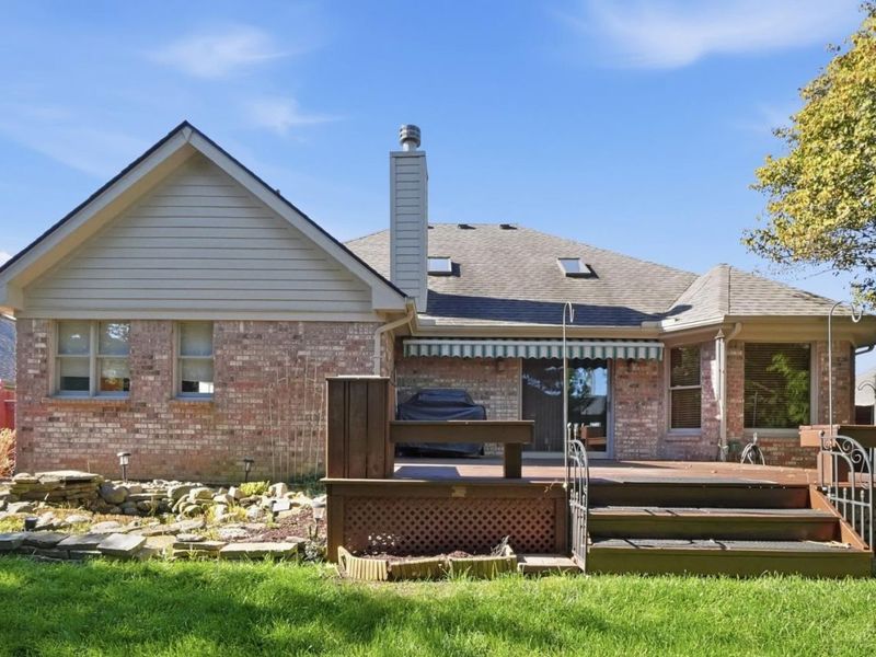 1589 Rockleigh Road, Washington Township, OH 45458 Photo 47