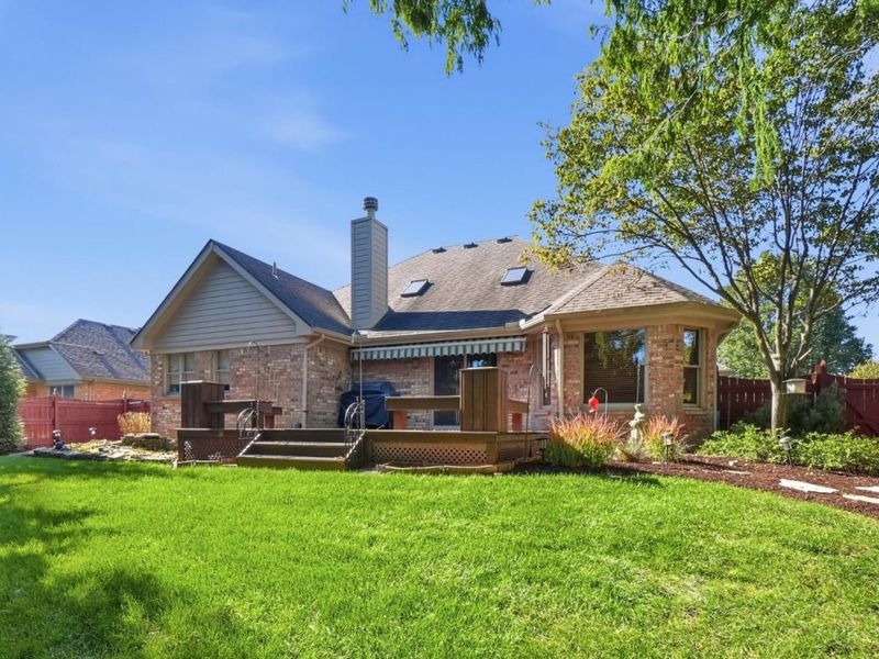 1589 Rockleigh Road, Washington Township, OH 45458 Photo 48