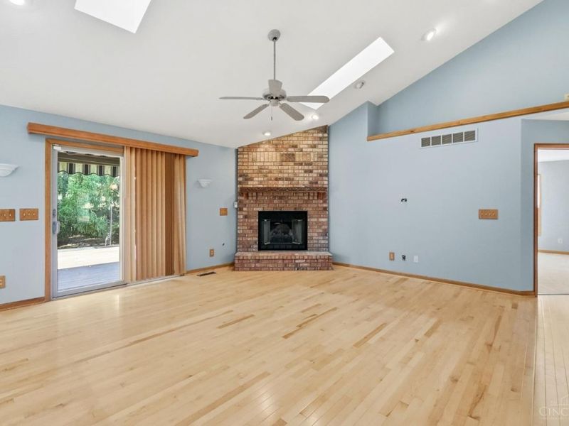 1589 Rockleigh Road, Washington Township, OH 45458 Photo 5