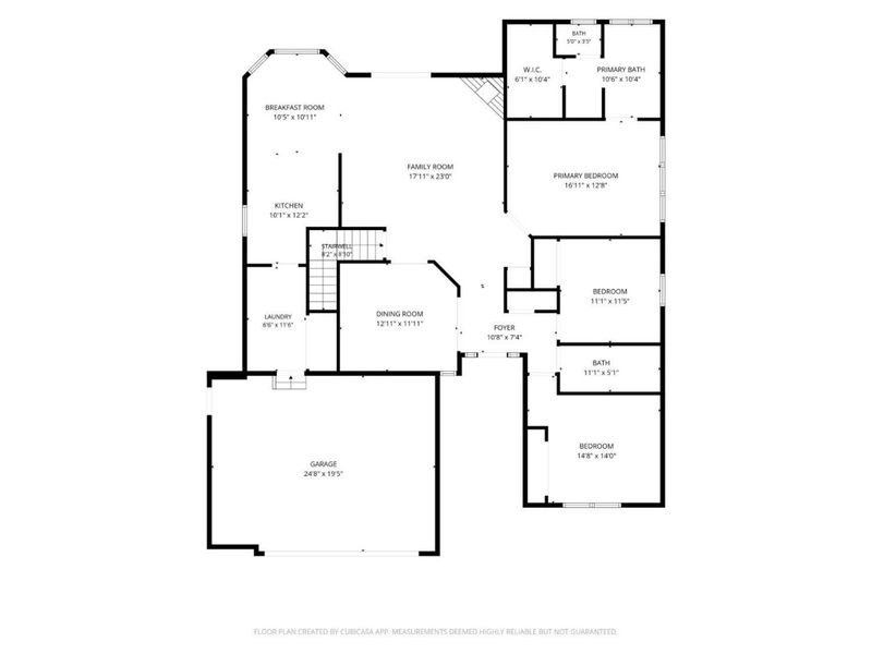 1589 Rockleigh Road, Washington Township, OH 45458 Photo 54